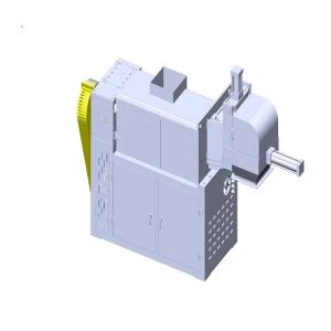 Film za odvodnjavanje za Film stroj za recikliranje